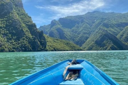 Private Boat Trip / Tour